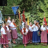 Międzynarodowa modlitwa na Trzycatku - 2021