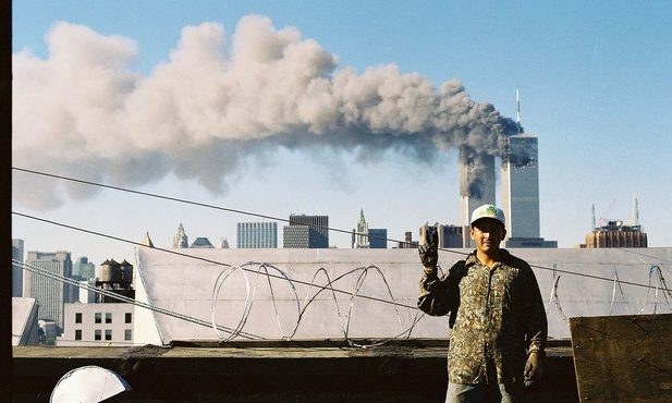 20. rocznica zamachów na WTC we wspomnieniach górali