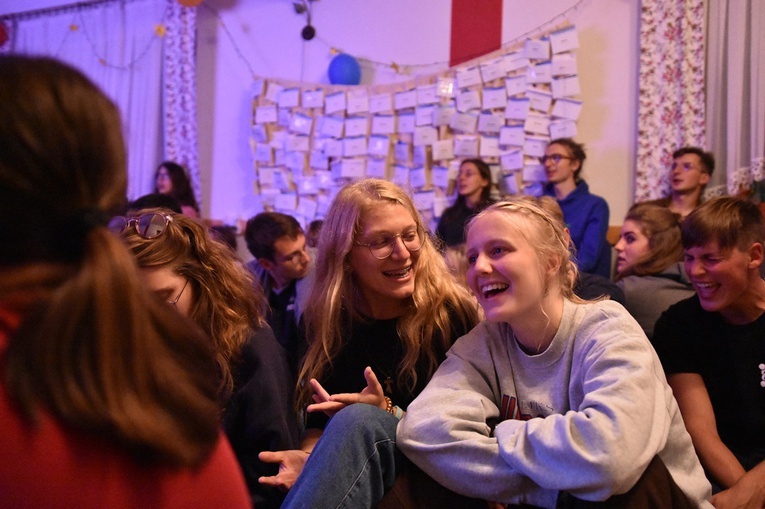 Biały Dunajec 2021 - DA "Dominik" i DA "Most" (górskie wycieczki)