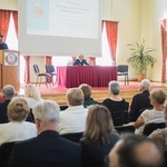 IX Forum Rad Parafialnych