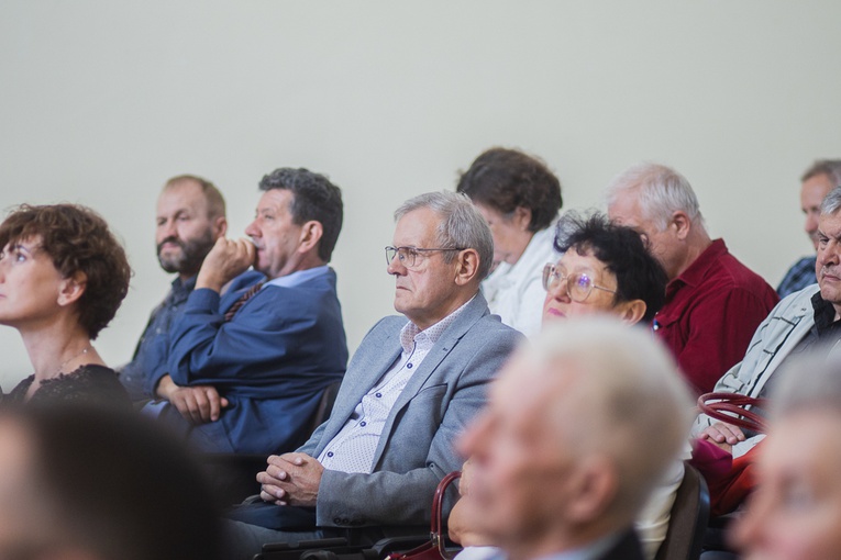 IX Forum Rad Parafialnych