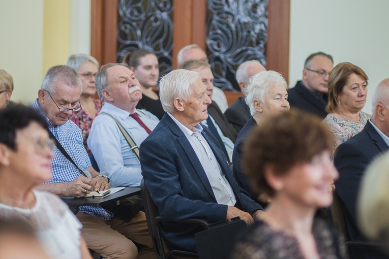 IX Forum Rad Parafialnych