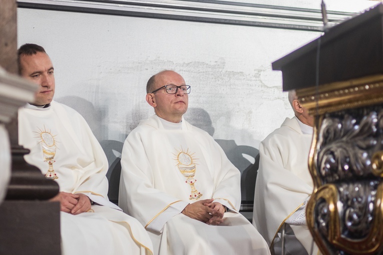 IX Forum Rad Parafialnych