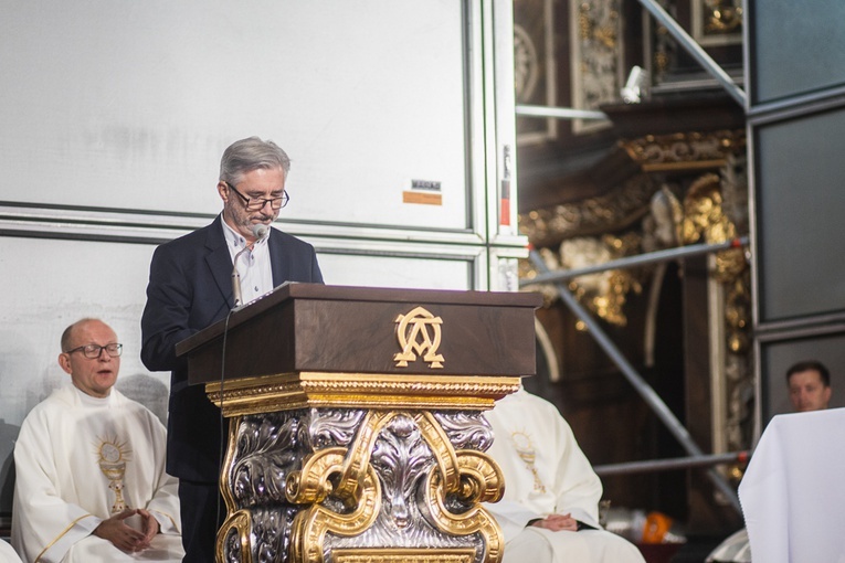 IX Forum Rad Parafialnych