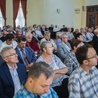 IX Forum Rad Parafialnych