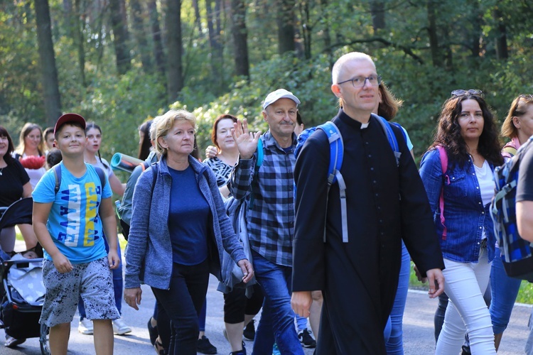 Grupa z Radomyśla Wielkiego