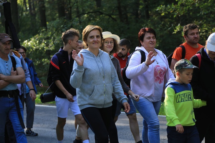 Grupa z Radomyśla Wielkiego