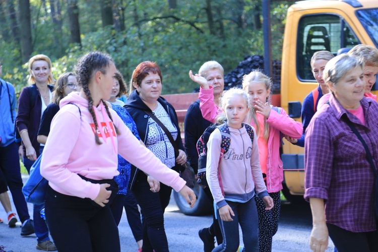 Grupa z Radomyśla Wielkiego