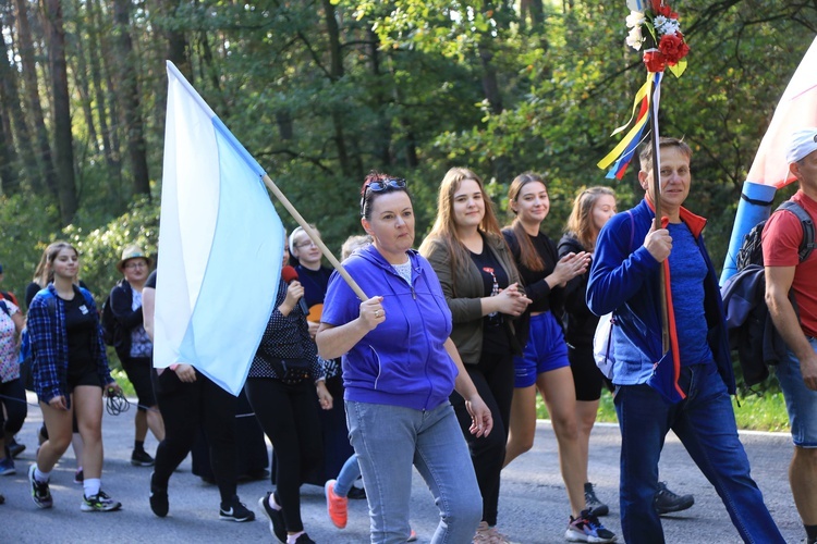 Grupa z Radomyśla Wielkiego