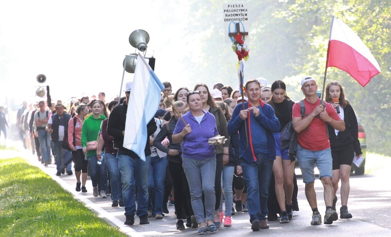Grupa z Radomyśla Wielkiego