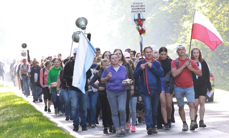 Grupa z Radomyśla Wielkiego