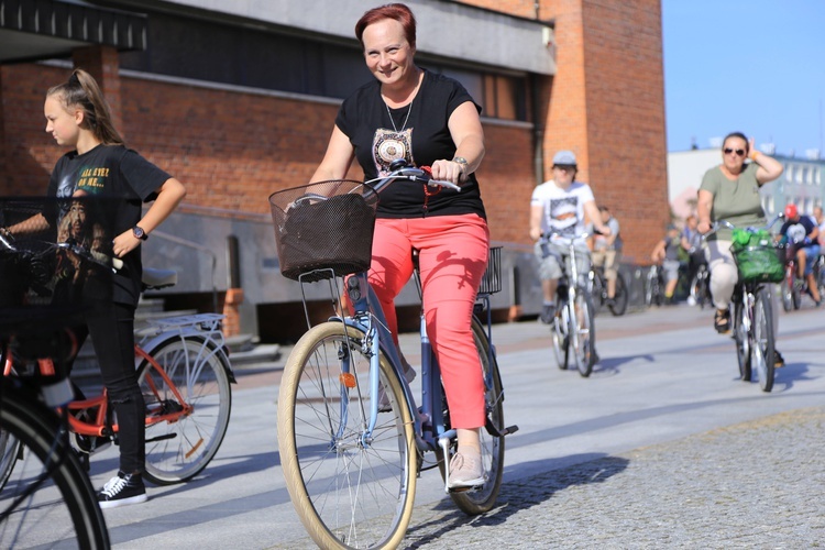 Mielec. Jerycho różańcowe