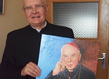Dla ks. Stanisława Mocarskiego prymas był prorokiem i twarzą katolicyzmu w Polsce.