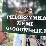 Pielgrzymka Ziemi Głogowskiej