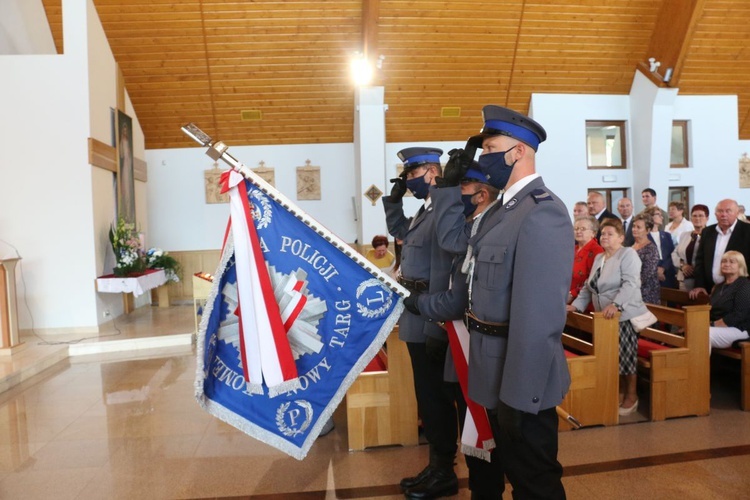 Sanktuarium św. Jana Pawła II w Nowym Targu