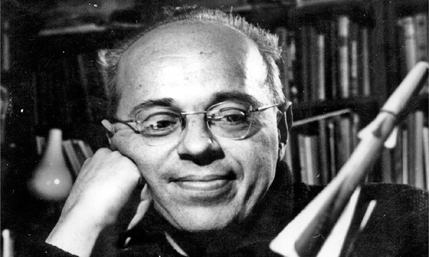 100 lat temu urodził się Stanisław Lem - pisarz, futurolog, filozof, patron roku 2021