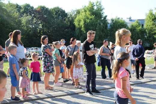 2. Festyn parafialny "Kościół odNowa" na os. Polskich Skrzydeł w Bielsku-Białej - 2021