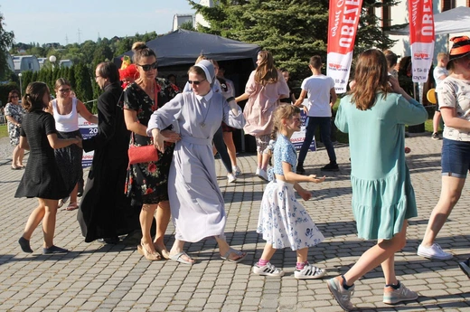 2. Festyn parafialny "Kościół odNowa" na os. Polskich Skrzydeł w Bielsku-Białej - 2021