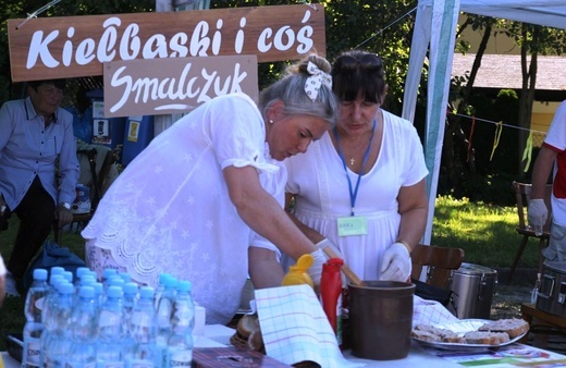 2. Festyn parafialny "Kościół odNowa" na os. Polskich Skrzydeł w Bielsku-Białej - 2021