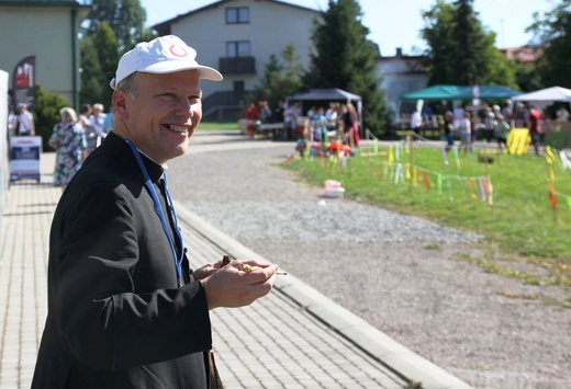 2. Festyn parafialny "Kościół odNowa" na os. Polskich Skrzydeł w Bielsku-Białej - 2021