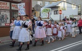 Piwniczna-Zdrój. Festiwal Lachów i Górali