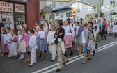 Piwniczna-Zdrój. Festiwal Lachów i Górali