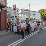 Piwniczna-Zdrój. Festiwal Lachów i Górali