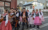 Piwniczna-Zdrój. Festiwal Lachów i Górali