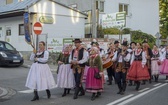 Piwniczna-Zdrój. Festiwal Lachów i Górali