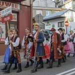 Piwniczna-Zdrój. Festiwal Lachów i Górali