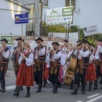 Piwniczna-Zdrój. Festiwal Lachów i Górali