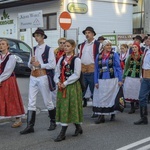 Piwniczna-Zdrój. Festiwal Lachów i Górali