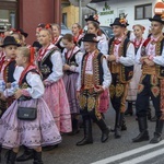 Piwniczna-Zdrój. Festiwal Lachów i Górali