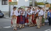 Piwniczna-Zdrój. Festiwal Lachów i Górali