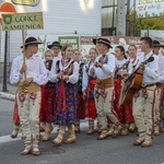 Piwniczna-Zdrój. Festiwal Lachów i Górali