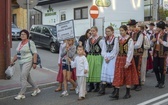 Piwniczna-Zdrój. Festiwal Lachów i Górali