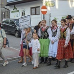 Piwniczna-Zdrój. Festiwal Lachów i Górali