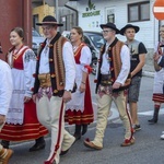 Piwniczna-Zdrój. Festiwal Lachów i Górali