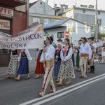 Piwniczna-Zdrój. Festiwal Lachów i Górali