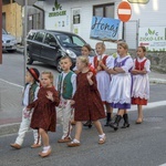 Piwniczna-Zdrój. Festiwal Lachów i Górali