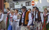 Piwniczna-Zdrój. Festiwal Lachów i Górali