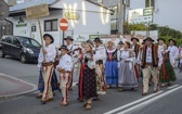 Piwniczna-Zdrój. Festiwal Lachów i Górali