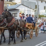 Piwniczna-Zdrój. Festiwal Lachów i Górali