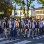 Piwniczna-Zdrój. Festiwal Lachów i Górali