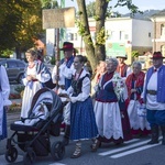 Piwniczna-Zdrój. Festiwal Lachów i Górali