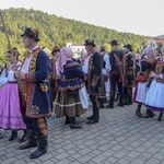 Piwniczna-Zdrój. Festiwal Lachów i Górali