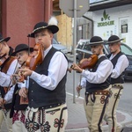 Piwniczna-Zdrój. Festiwal Lachów i Górali