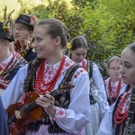 Piwniczna-Zdrój. Festiwal Lachów i Górali