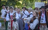 Piwniczna-Zdrój. Festiwal Lachów i Górali