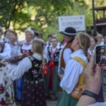 Piwniczna-Zdrój. Festiwal Lachów i Górali